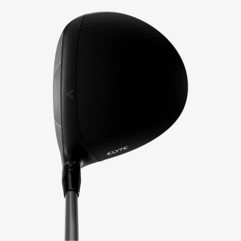 Callaway Elyte X Driver
