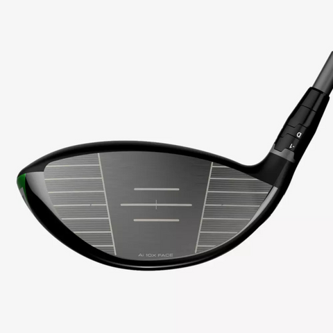 Callaway Elyte X Driver