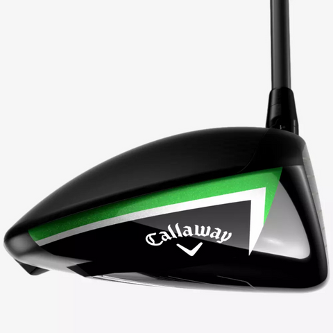 Callaway Elyte X Driver