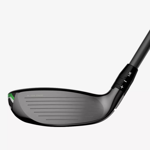 Callaway Elyte X Hybrid