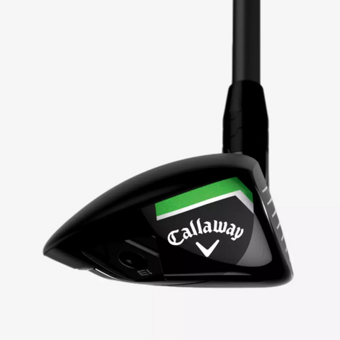 Callaway Elyte X Hybrid