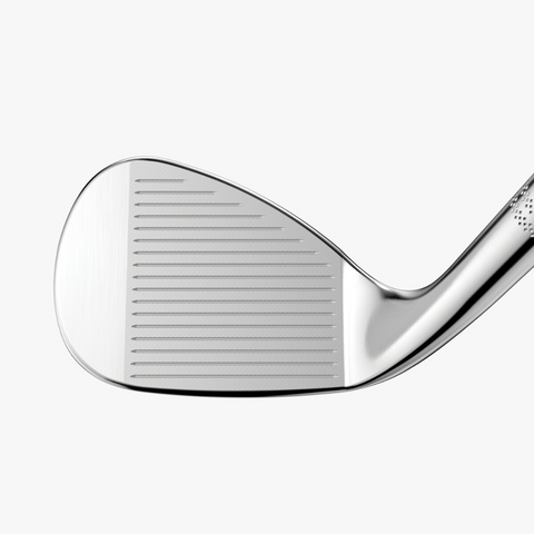 Opus Platinum Wedge