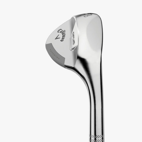 Opus Platinum Wedge