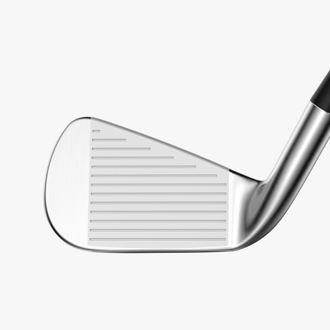 X Forged '25 Irons