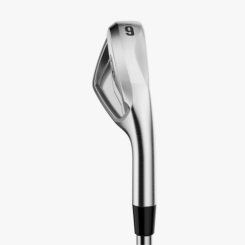 X Forged '25 Irons