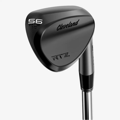 RTZ Wedge