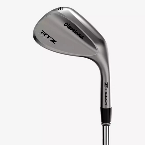 RTZ Tour Rack Wedge