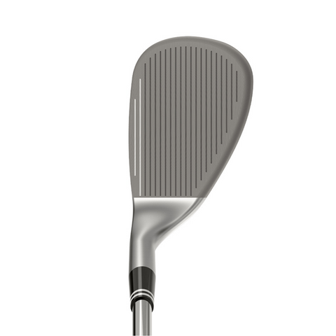 Smart Sole Full Face Wedge