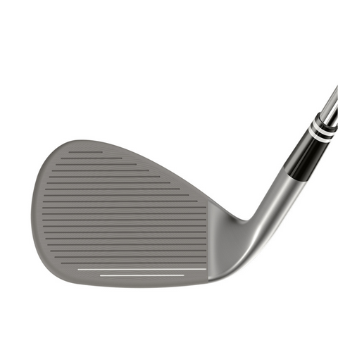 Smart Sole Full Face Wedge