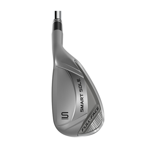Smart Sole Full Face Wedge