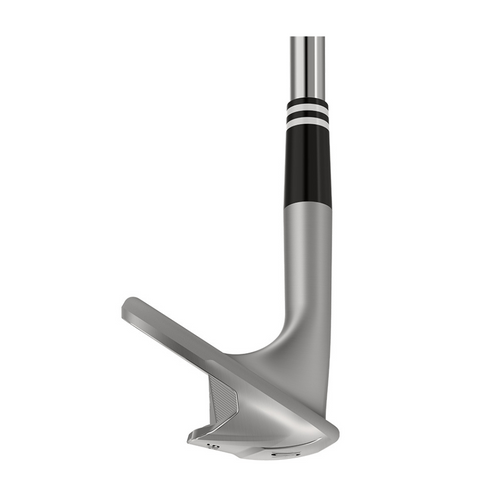 Smart Sole Full Face Wedge