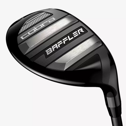 Cobra Baffler Hybrid