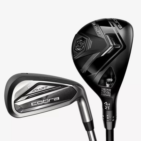 Cobra DS-ADAPT Combo Set