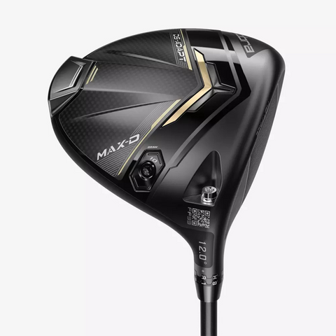 Cobra DS-ADAPT Max D Women's Driver