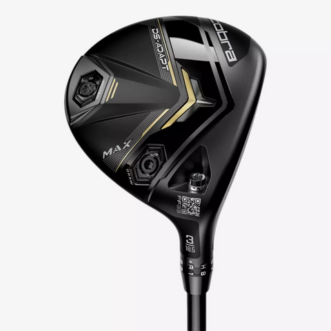 Cobra DS-ADAPT Women's Max Fairway