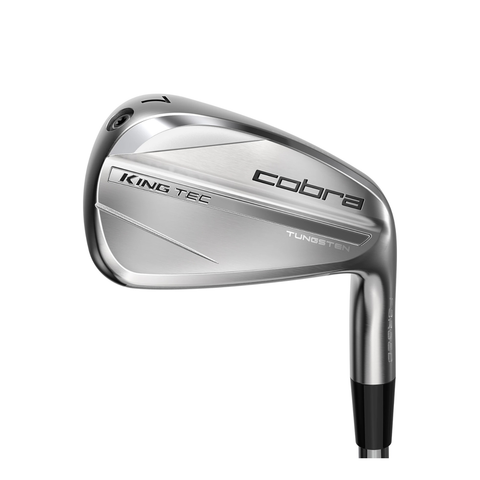 King Forged Tec '25 Irons