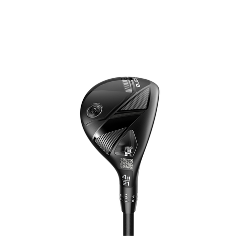 Hero image of OPTM hybrid with larger, forgiving design for easy launch and control