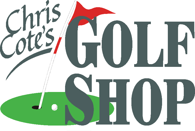 Chris Cote's Golf Shop