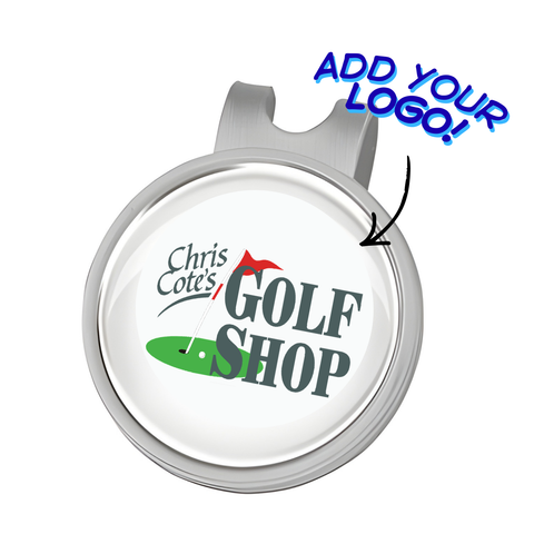 Custom Hat Clip