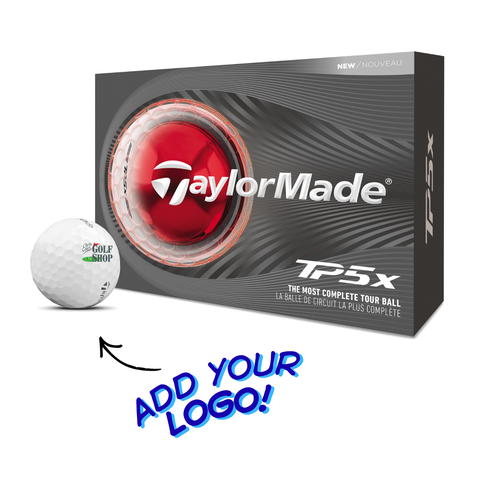 Custom TP5X Dozens