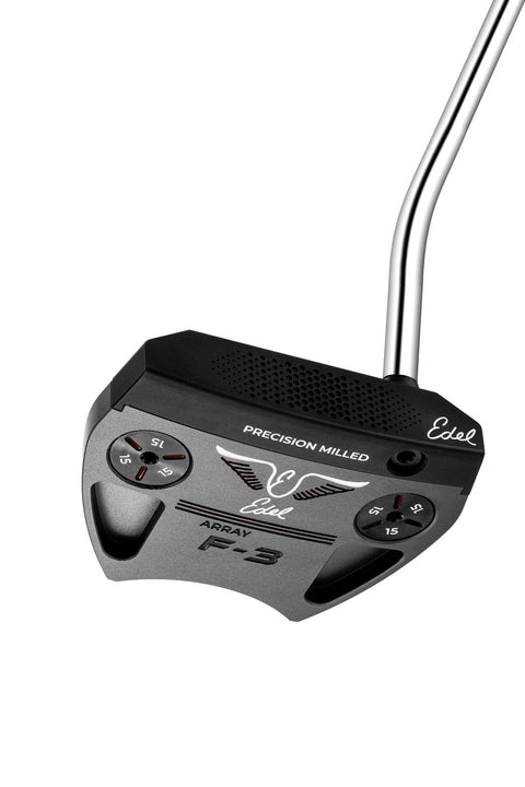 Edel Array F-3 Putter