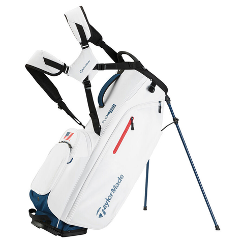 FlexTech Crossover Stand Bag