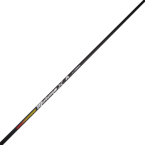 Motore X F1 Wood Shaft