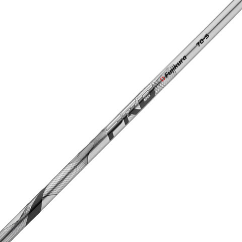 Pro Black Wood Shaft
