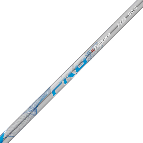 Pro Blue Hybrid Shaft