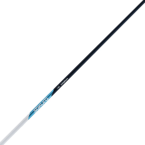 Sakura Wood Shaft