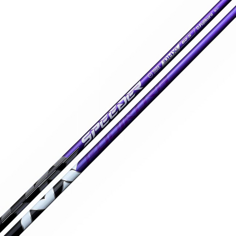 Speeder NX Violet Wood Shaft