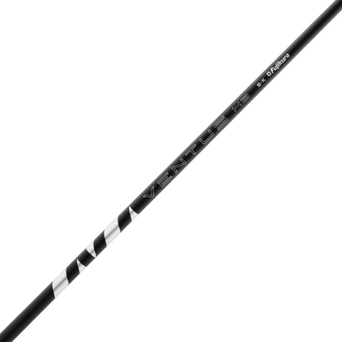Ventus+ Black Hybrid Shaft
