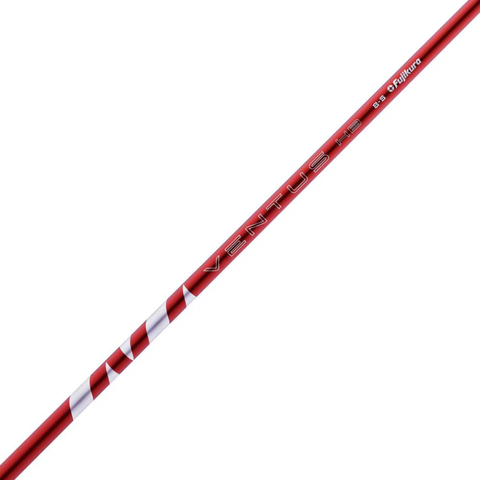 Ventus+ Red Hybrid Shaft