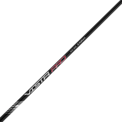 Vista Pro Wood Shaft