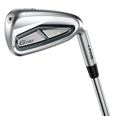 G730 Irons