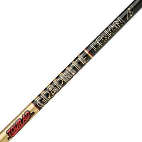Graphite Design Tour AD CQ Shaft