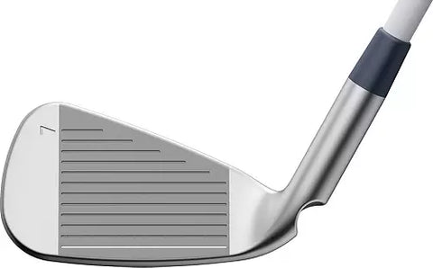PING G LE3 Irons