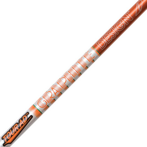 Graphite Design Tour AD Driving Iron Shaft