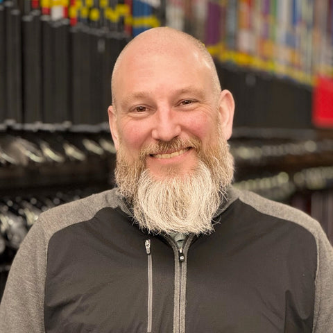 Todd Daigneault