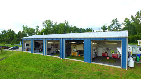 Portland Range