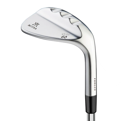 Miura K-Grind Wedges