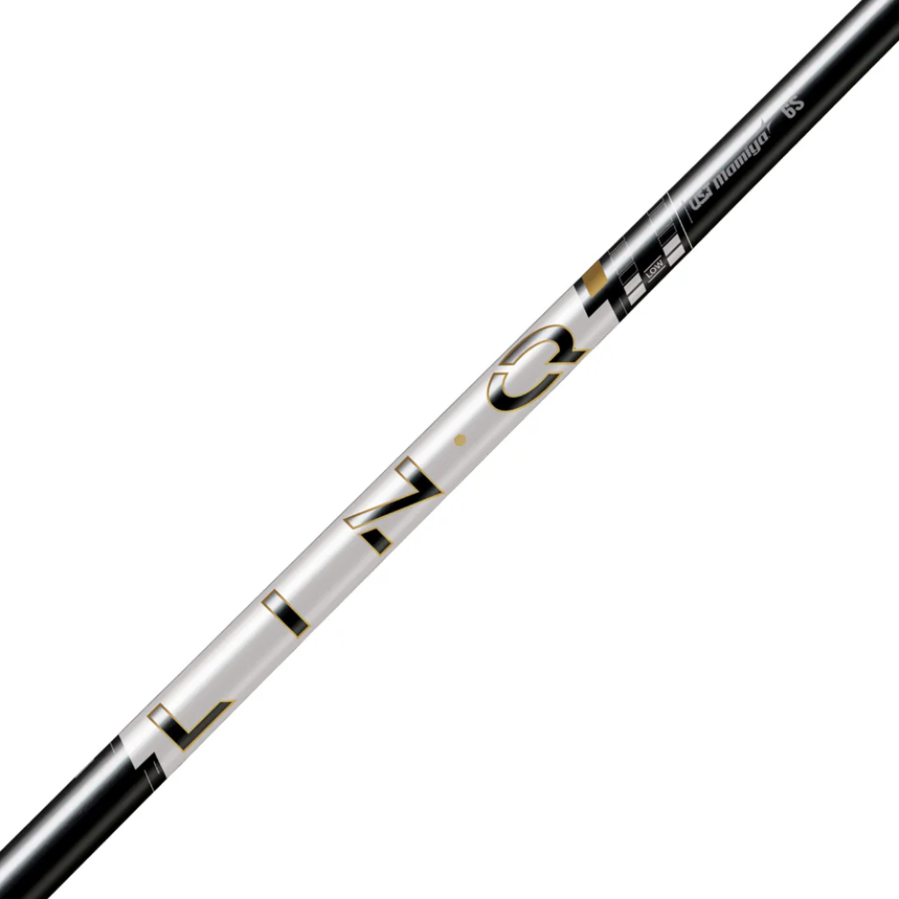UST Mamiya LIN-Q PowerCore White Wood Shaft – Chris Cote's Golf Shop