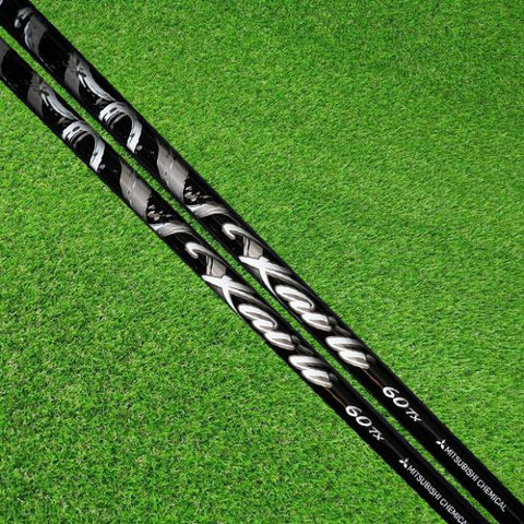 Mitsubishi Kai'Li White Shaft
