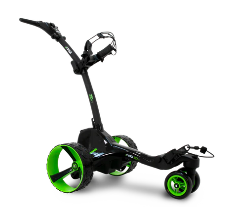 MGI Zip 5 Electric Cart - Floor Model