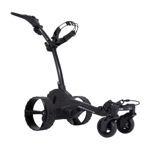 MGI Zip Navigator AT Electric Cart