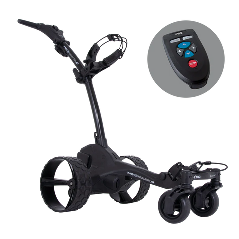 MGI Zip Navigator AT Electric Cart