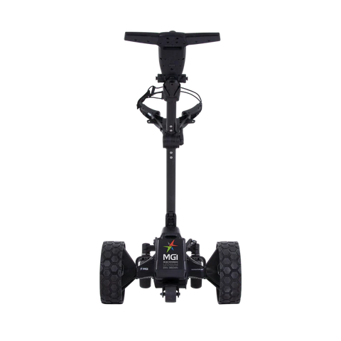 MGI Zip Navigator AT Electric Cart