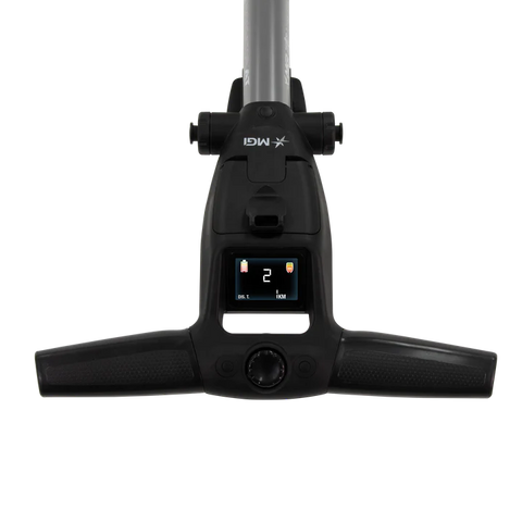 MGI Zip Navigator AT Electric Cart