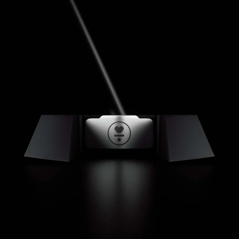 LAB Golf Mezz.1 Max Stock Putter