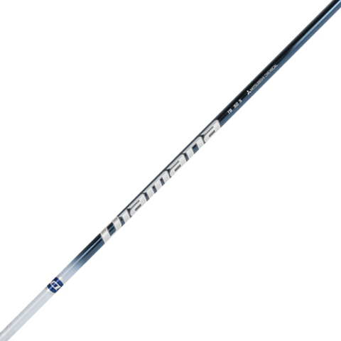 Mitsubishi Diamana TB Wood Shaft